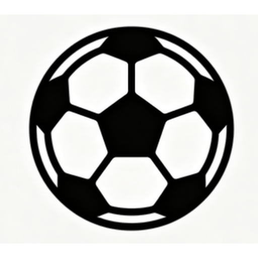 绿茵吧Logo
